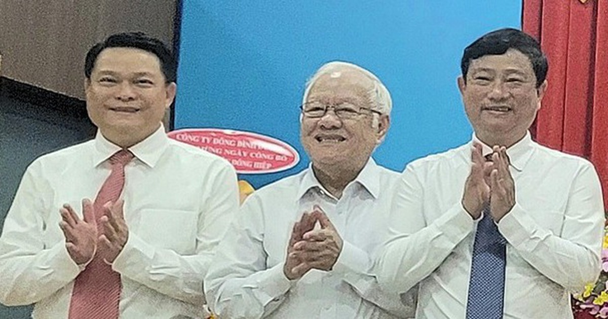 36 xã phường TP.HCM khu vực Bình Dương họp kỳ đầu tiên để 'vào việc ngay'