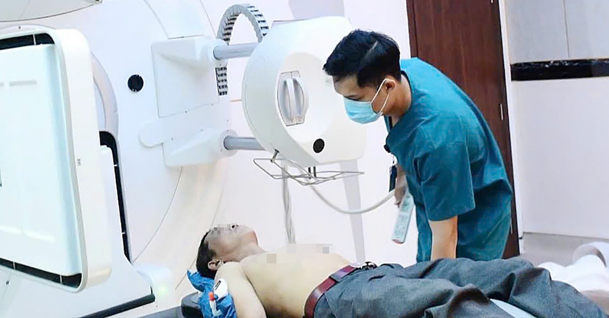 Y tế TP.HCM vươn mình, sớm trở thành trung tâm y tế khu vực