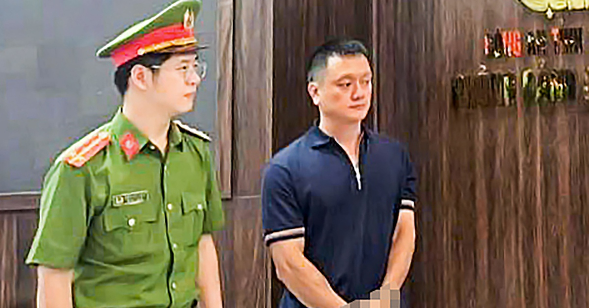 Khởi tố, bắt tạm giam trùm giang hồ xứ Thanh Vi 'ngộ’