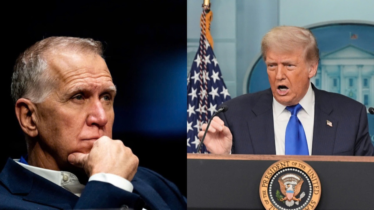 Có hay không chuyện thượng nghị sĩ Cộng hòa nhận tiền để 'phản' ông Trump?