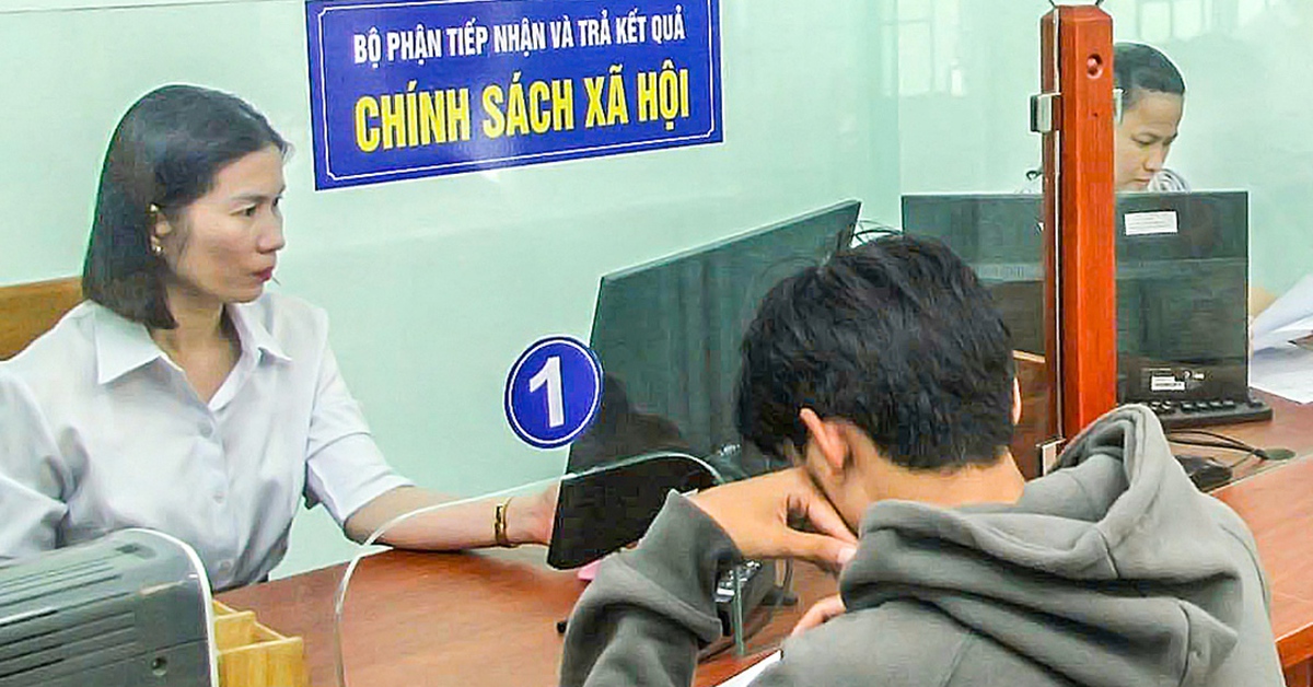 Ngày làm việc đầu tiên ở xã có dự án điện hạt nhân