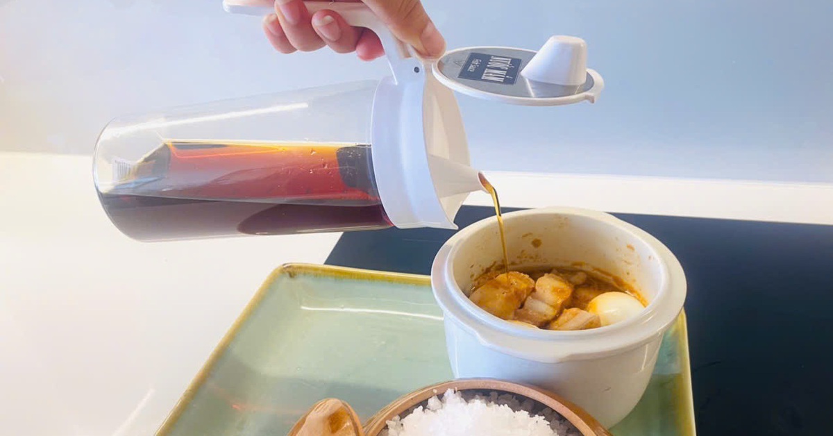 Muối, mắm nào tốt hơn cho sức khỏe?