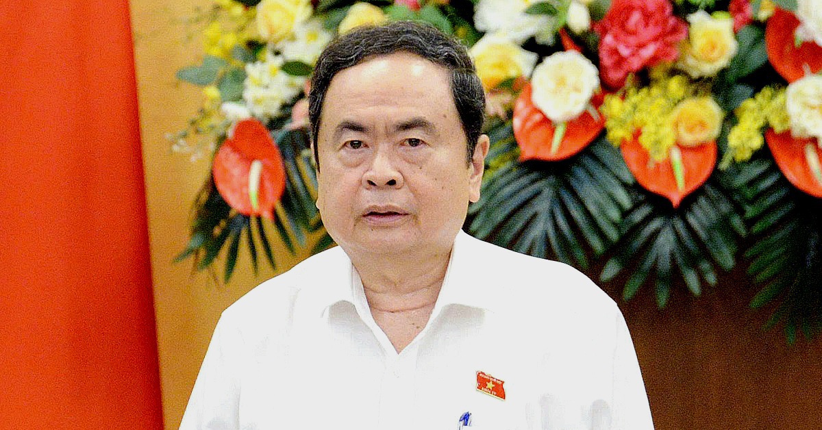 Chủ tịch Quốc hội: Bộ Chính trị sẽ có 2 nghị quyết mới về phát triển giáo dục và y tế