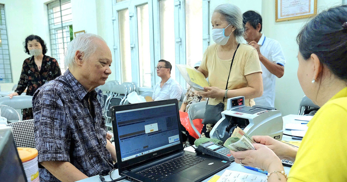 BHXH TP.HCM mới tiếp tục hỗ trợ đóng BHYT, BHXH tự nguyện cho nhiều nhóm đối tượng