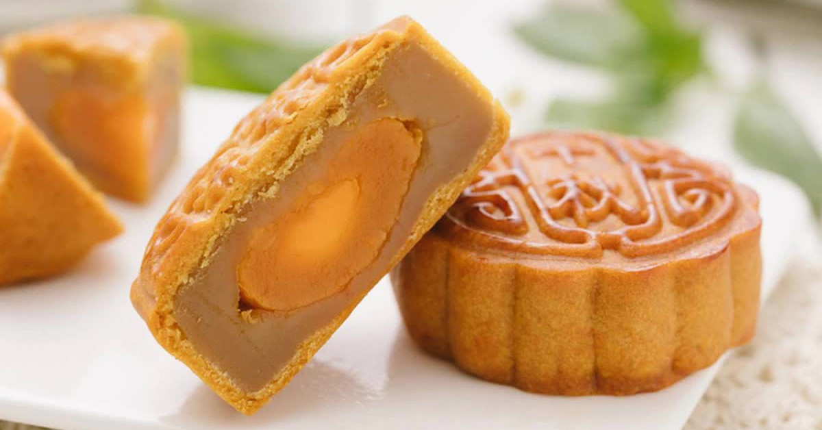 'Tôi xin nói thẳng: bánh nhà làm thì để nhà ăn thôi'