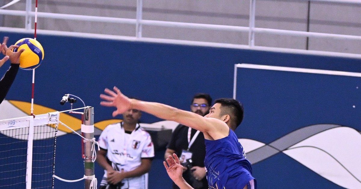 Trực tuyến bóng chuyền nam Việt Nam - Thái Lan (17h)