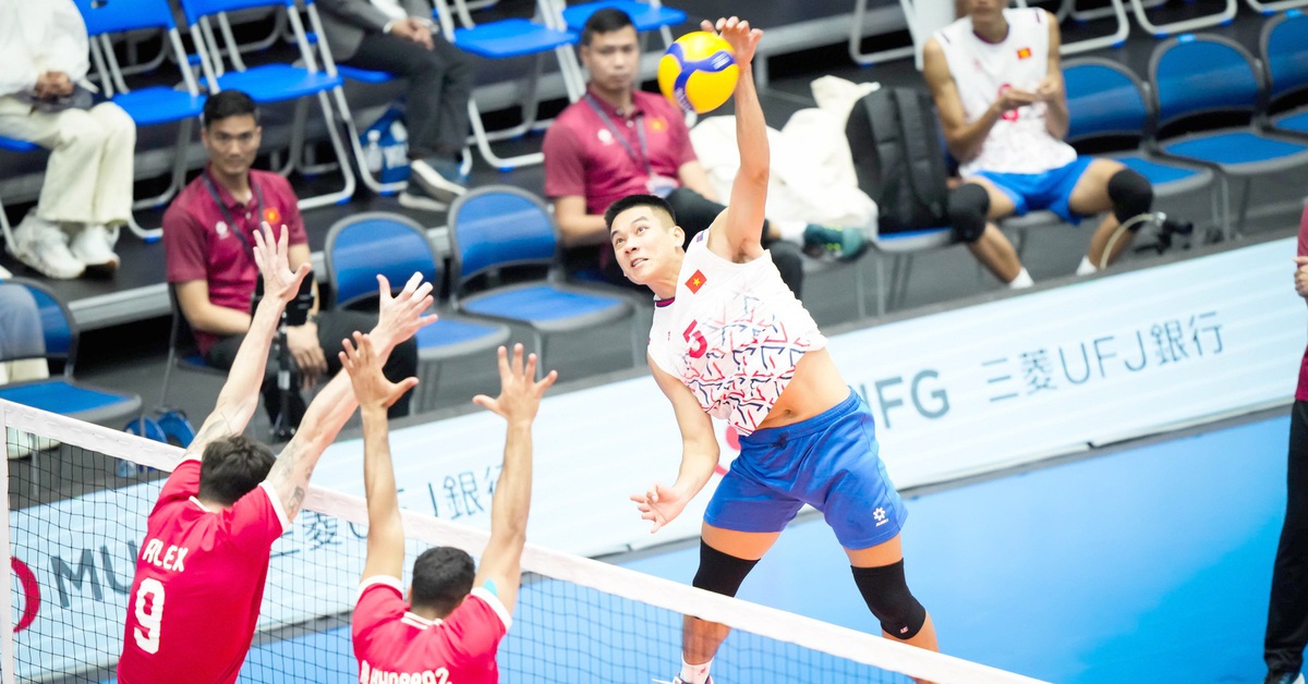 Giấc mơ xa trước Thái Lan!