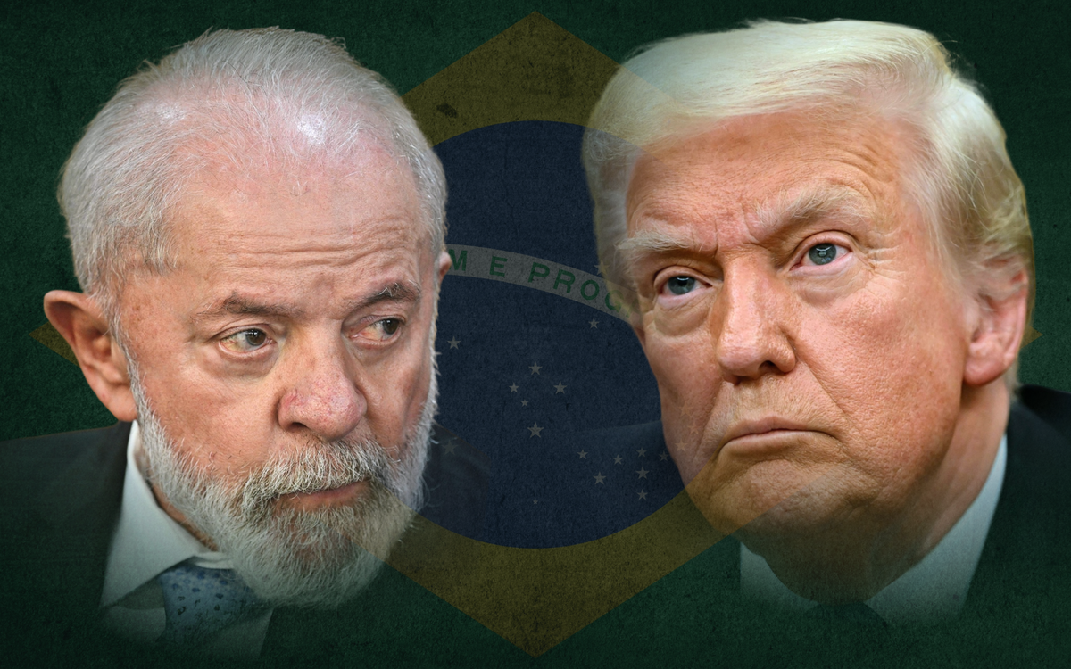 Brazil cảnh báo áp thuế 50% đáp trả nếu Mỹ không nhượng bộ trước ngày 1-8