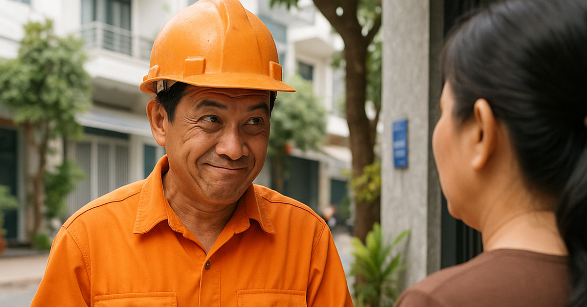 Nghe 'nhân viên điện lực giả' hướng dẫn thanh toán, người dân mất cả chục triệu đồng
