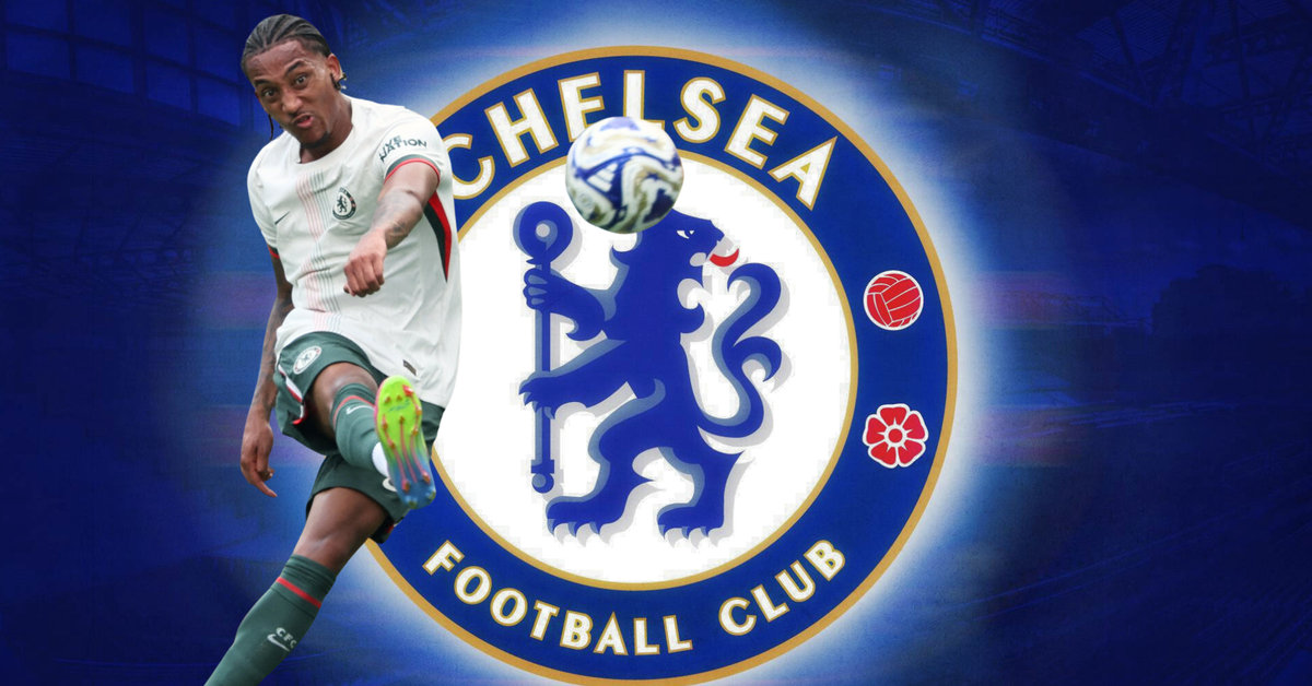 Một thập niên loay hoay của Chelsea