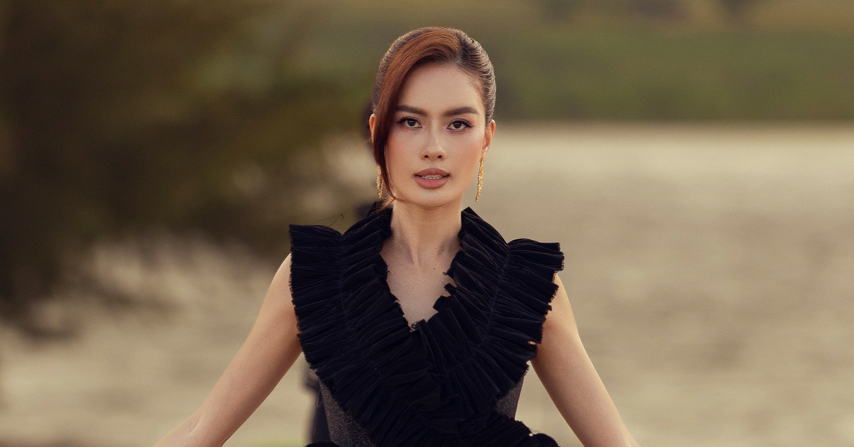 Tạ Nguyên Phúc ấn tượng với Black, Thanh Sang và Châu Đại Hải cuối đường xương rồng sẽ nở hoa