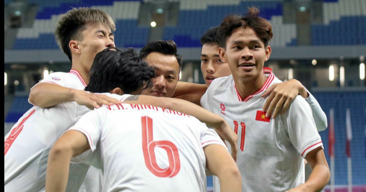 Việt Nam đã có bản quyền Giải U23 Đông Nam Á 2025