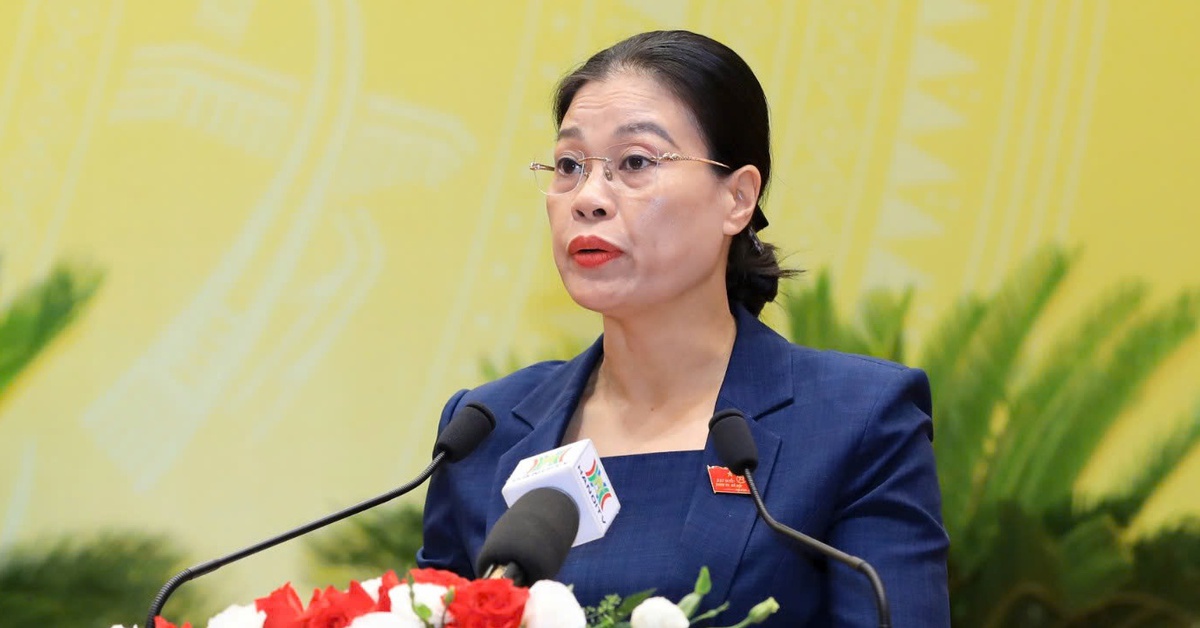 'Ba Đảm Đang' trở thành tên của một trong số 38 đường, phố mới của Hà Nội