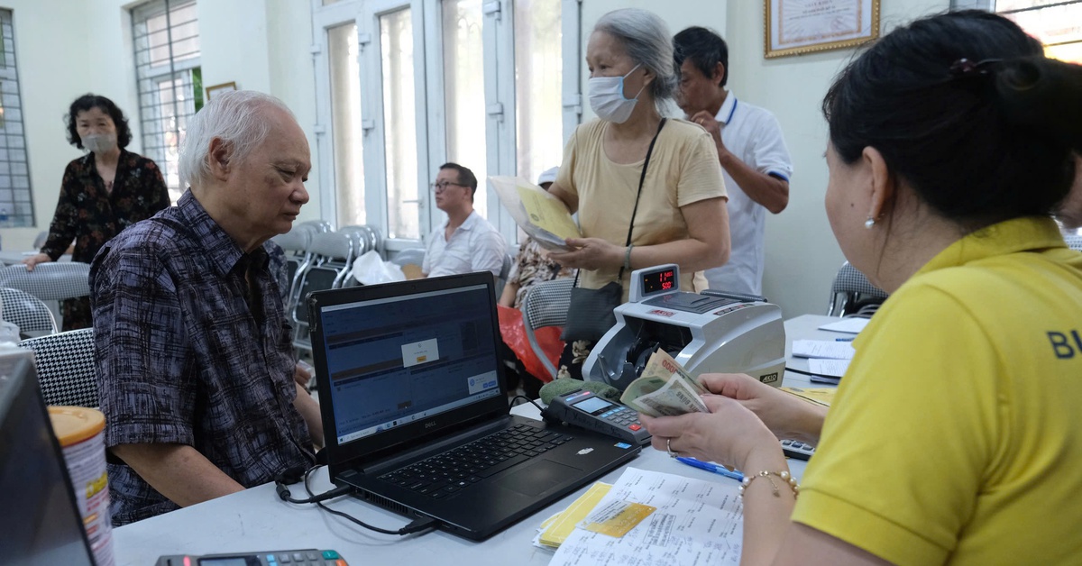 BHXH TP.HCM mới tiếp tục hỗ trợ đóng BHYT, BHXH tự nguyện cho nhiều nhóm đối tượng