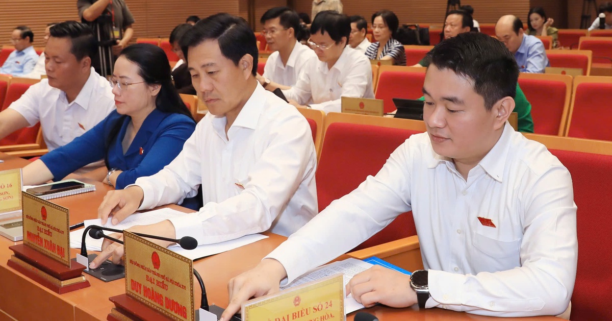 Hà Nội khuyến khích đầu tư xây 78 bãi đỗ xe ngầm