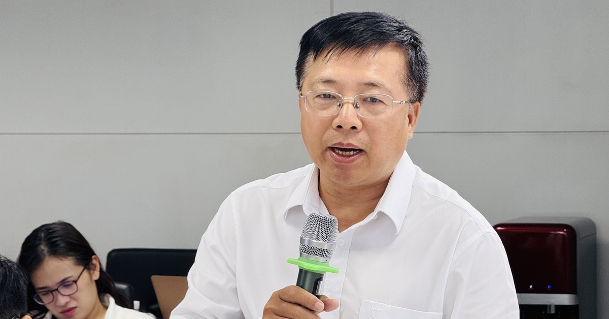 Bỏ hội đồng trường thành viên đại học quốc gia, đại học vùng là 'bước lùi về tự chủ đại học'?