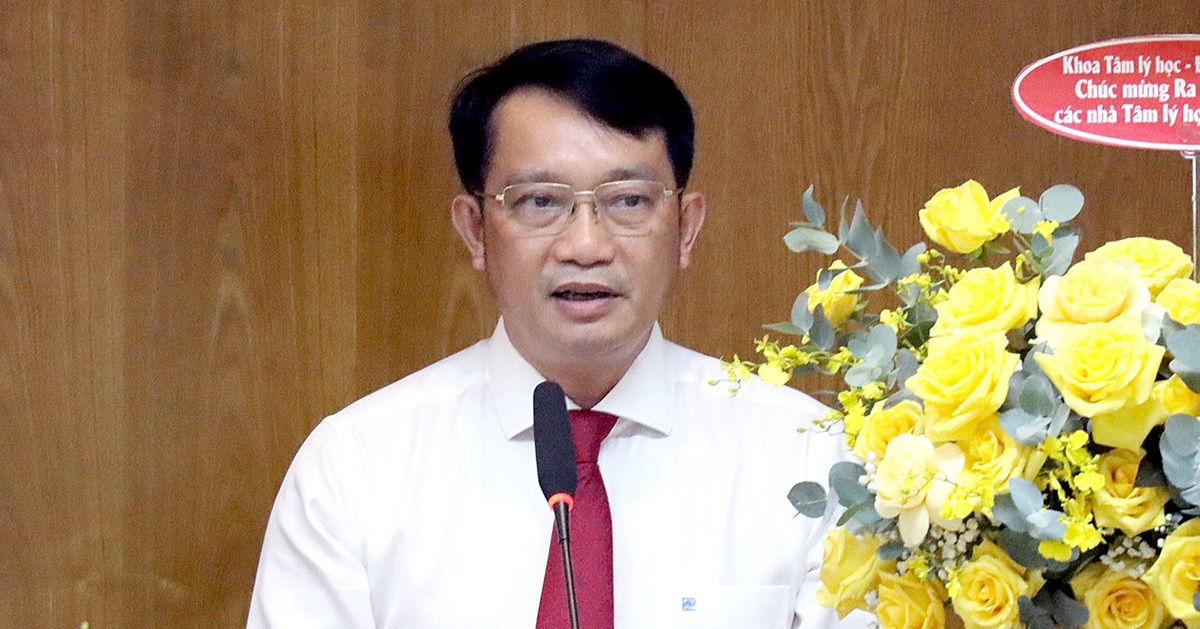 Trầm cảm, lo âu học đường: Cần được nhìn nhận nghiêm túc
