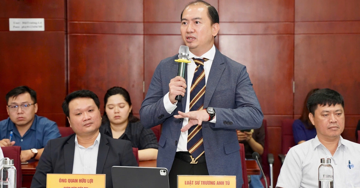 Hàng nhái đăng ký nhãn hiệu gần giống thương hiệu đang lưu hành, sau đó kiện ngược