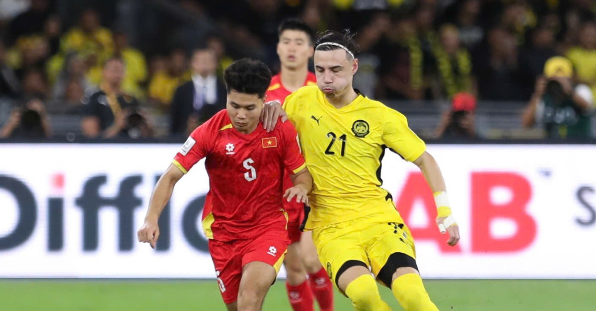 Tụt sâu trên bảng xếp hạng FIFA, Việt Nam bị Indonesia áp sát