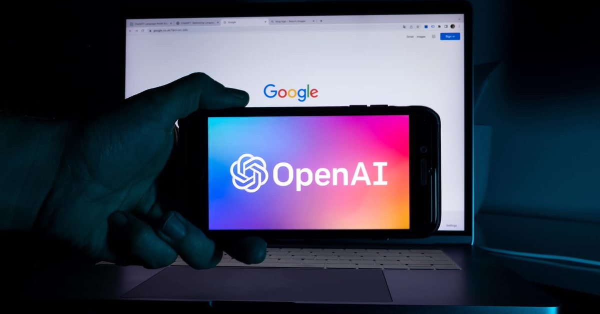Hé lộ trình duyệt mới của OpenAI: Tích hợp AI, thách thức Google Chrome