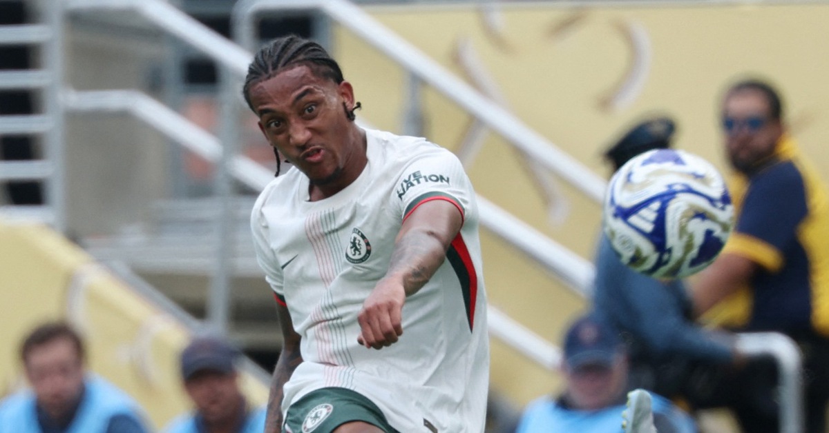 Một thập niên loay hoay của Chelsea