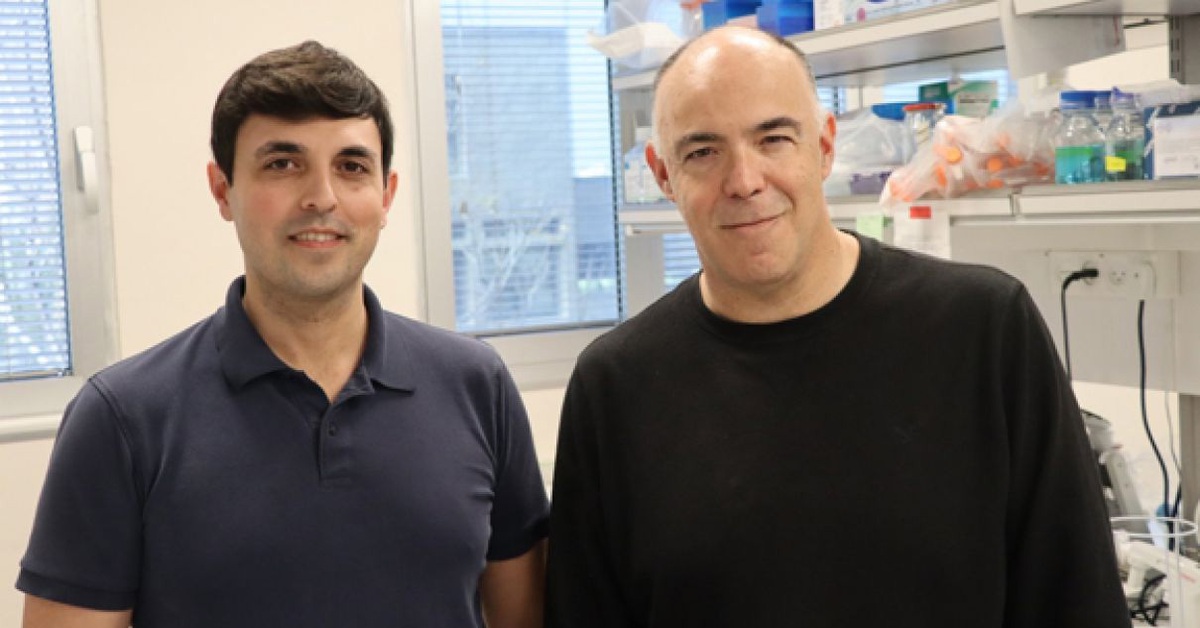 Israel phát triển vắc xin mRNA chống lại vi khuẩn gây chết người