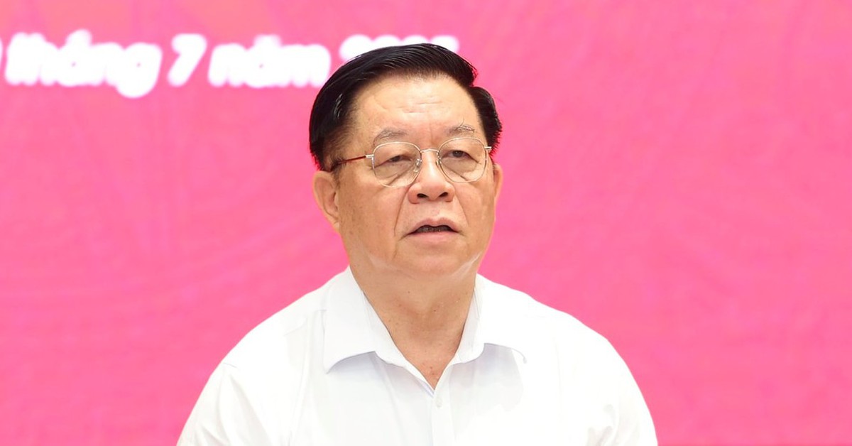 'Lễ diễu binh 2-9 không chỉ của Hà Nội mà là của 54 dân tộc anh em'