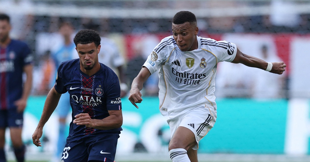 Vì sao FIFA Club World Cup 2025 không có trận tranh hạng ba?