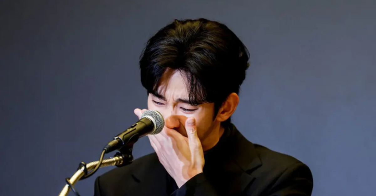 Kim Soo Hyun phải bán căn hộ sang trọng để xoay xở phí kiện tụng?