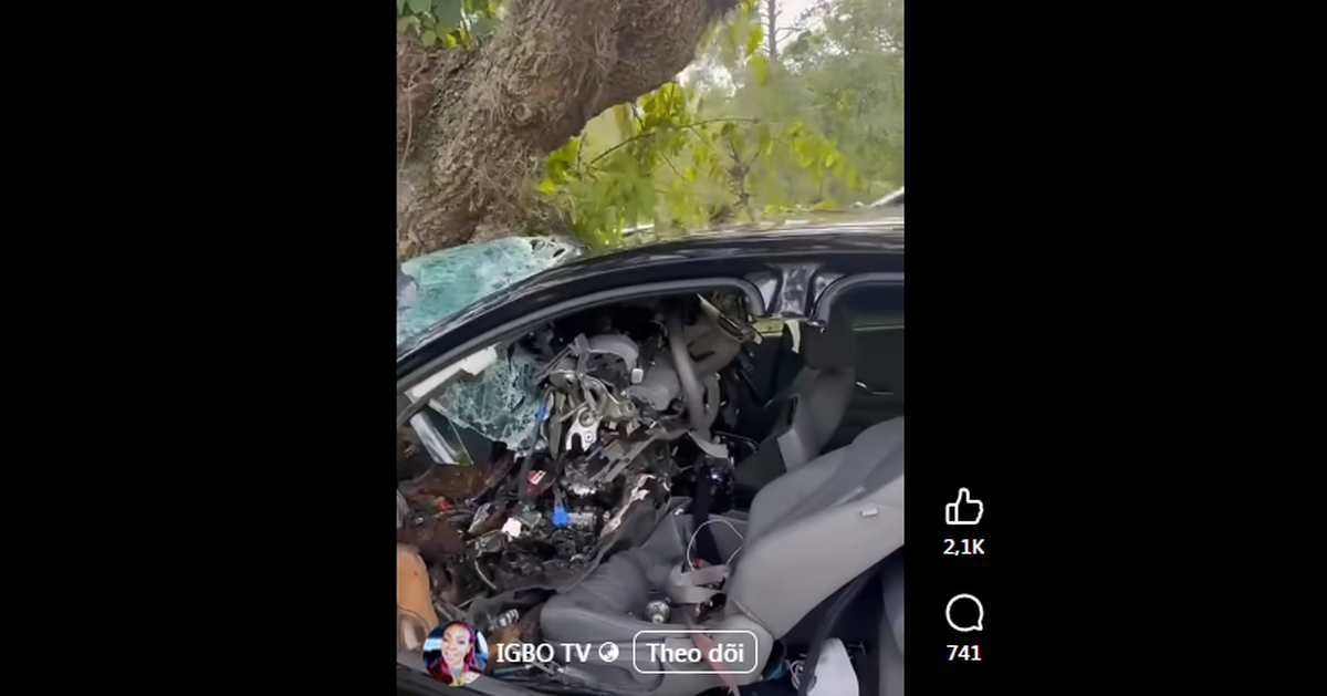 Xe cầu thủ Diogo Jota màu xanh, qua clip giả mạo thành màu đen