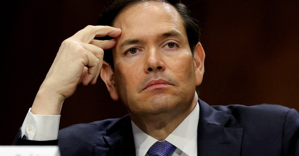 FBI cảnh báo sau khi các quan chức Mỹ liên tiếp bị mạo danh giọng nói