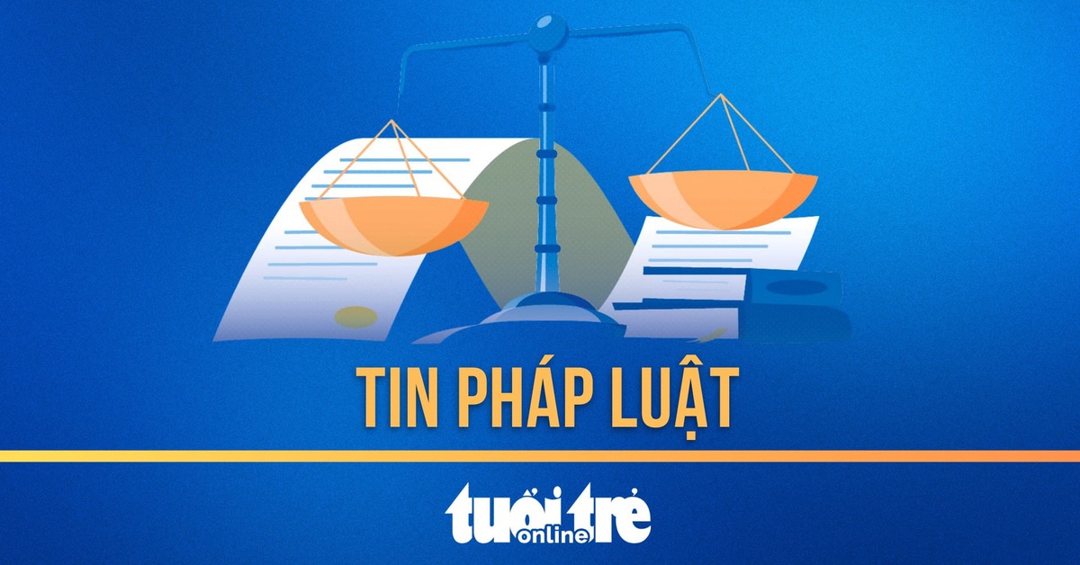 Bí thư Đảng ủy xã Ba Vinh, Quảng Ngãi tử vong tại trụ sở