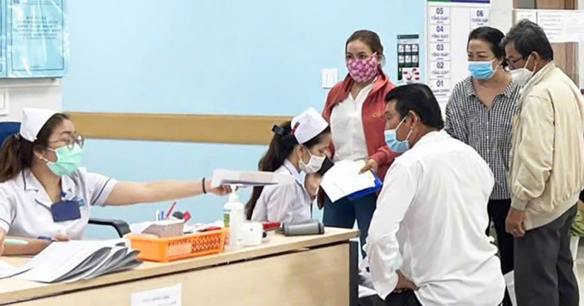 TP.HCM phát hiện nhiều cơ sở 'khai gian' thiết bị y tế để trúng thầu