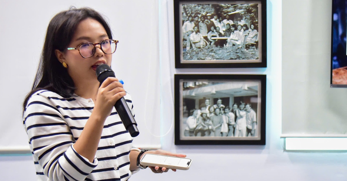 Thêm 46 sinh viên Trường ĐH Hoa Sen hoàn thành khóa học tại báo Tuổi Trẻ