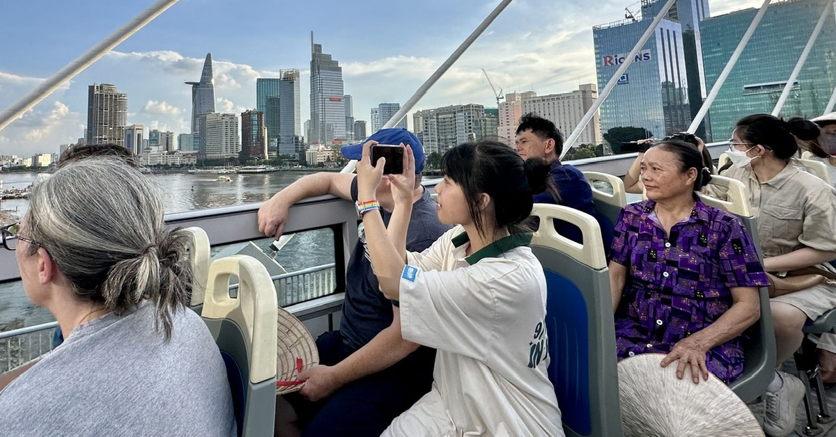 Xuất hiện thêm 'đầu tàu kinh tế mới', ngoài TP.HCM và Hà Nội