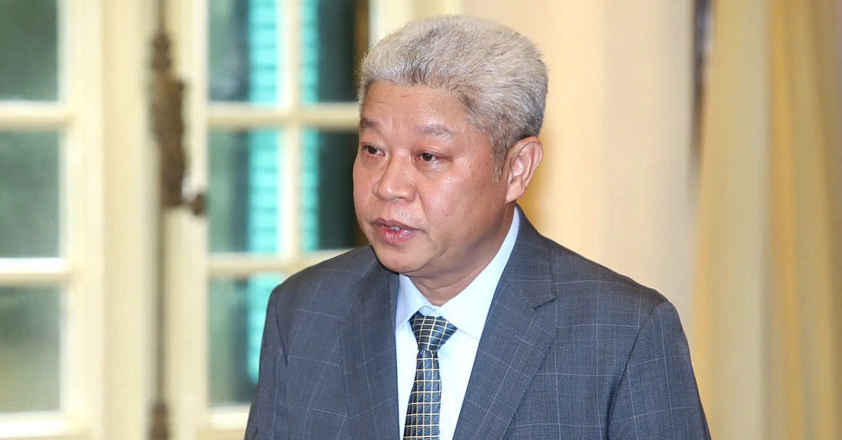 Hàng triệu người lao động sẽ phải đăng ký số ID, sắp có sàn giao dịch việc làm quốc gia