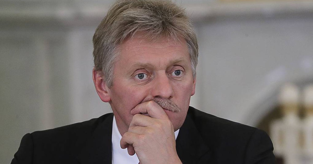 Điện Kremlin chỉ trích kế hoạch điều quân tới Ukraine của ông Macron