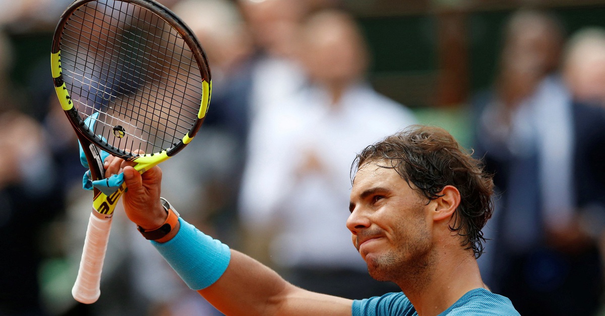 Sau khi giải nghệ Rafael Nadal sống ra sao?