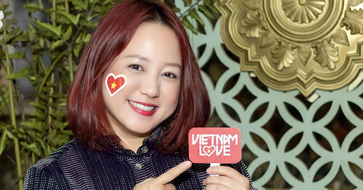 Hơn 100 nghệ sĩ đồng hành cùng Viet Nam Love khơi lòng tự hào dân tộc, tinh thần Việt Nam