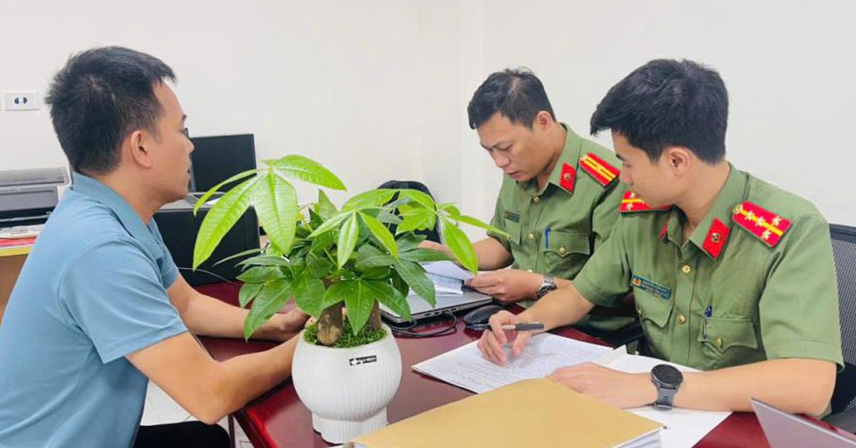 Khởi tố 3 người tổ chức cho người khác trốn đi nước ngoài