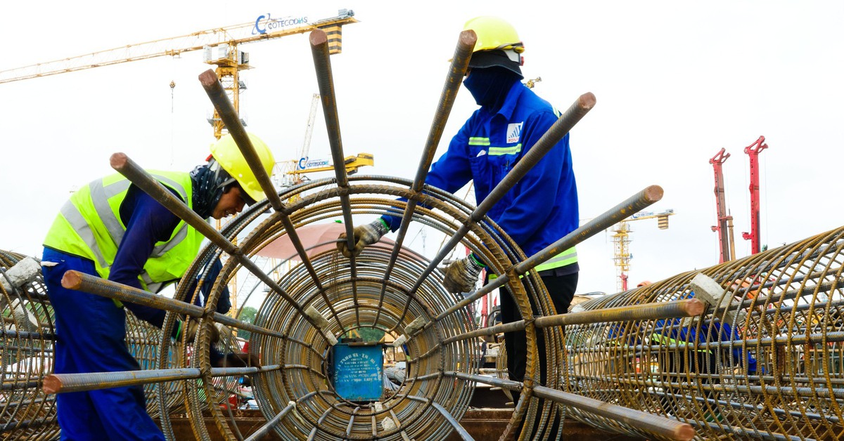An Giang tính phương án vận chuyển cát, đá và đất làm dự án phục vụ APEC