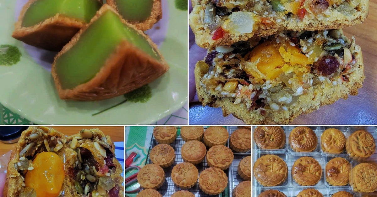 Tràn lan 'hàng nhà làm' nhiều rủi ro