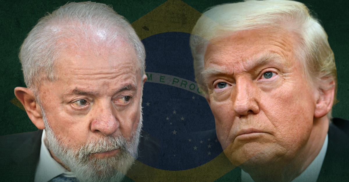 Brazil cảnh báo áp thuế 50% đáp trả nếu Mỹ không nhượng bộ trước ngày 1-8