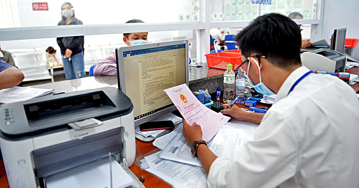 Bất hợp lý tiền đất bổ sung: Đừng để 'quýt làm cam chịu'