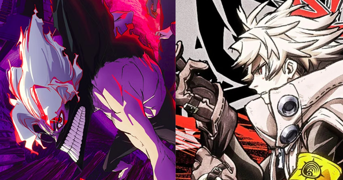 Gachiakuta, 'tân binh toàn năng' mới của làng anime đối đầu Dan Da Dan dịp hè 2025
