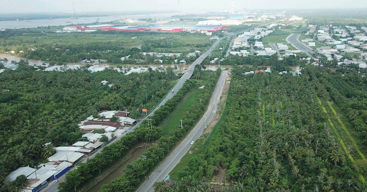 Cục Đường bộ làm chủ đầu tư dự án cải tạo, nâng cấp 3 tuyến quốc lộ tại miền Tây