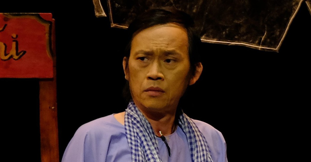 Hoài Linh sẽ diễn trên Sân khấu Mới, vai ông già Nam Bộ từ truyện Nguyễn Ngọc Tư