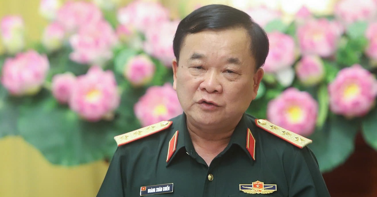 Cán bộ ngành giao thông, y tế, giáo dục có thể tham gia lực lượng gìn giữ hòa bình Liên hợp quốc