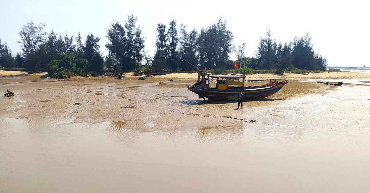 Hà Tĩnh đề xuất đầu tư 7 dự án từ nguồn tiền bồi thường của Formosa