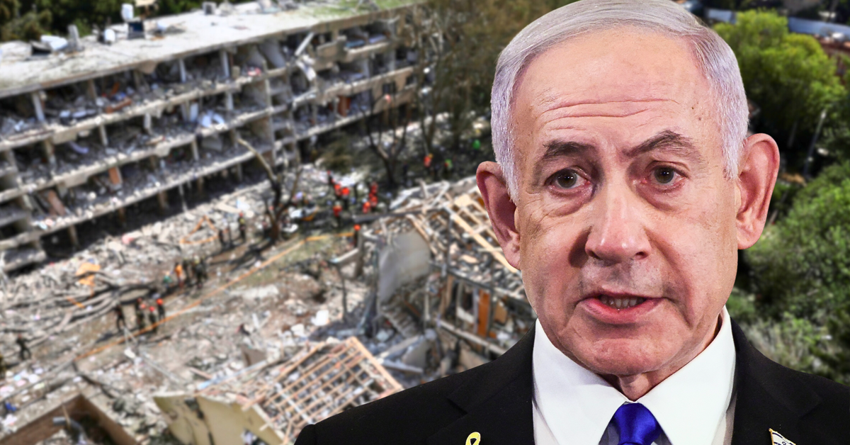 Tin tức thế giới 11-7: Israel dọa tấn công Iran lần nữa; Ukraine phấn khởi vì sắp có vũ khí Mỹ